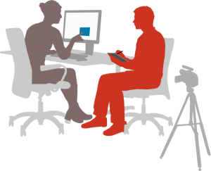 Configuration de test utilisateurs - FLUPA UX Day 2015 Configuration de test utilisateurs - FLUPA UX Day 2015