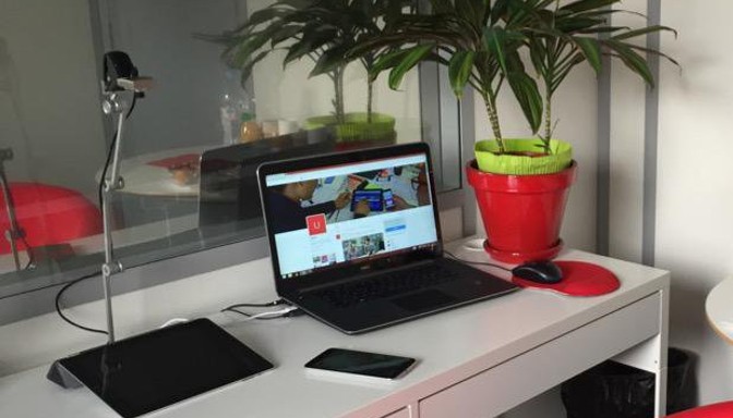 UX multi-écran salle-de-test-utilisateur-multi-écran-1