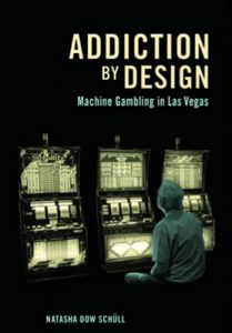 Livre "Addiction by Design" de Cheryl Schull