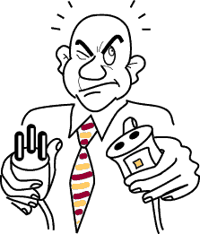 Problème d'ergonomie ou d'UX