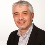 Photo de Jean-François Nogier - Président et fondateur d'Usabilis.