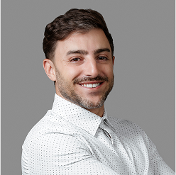 Photo de Philippe Nivaggioli - Product Designer, Ergonome chez Usabilis