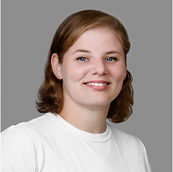 Photo de Sophie Hamon - UX Designer chez Usabilis