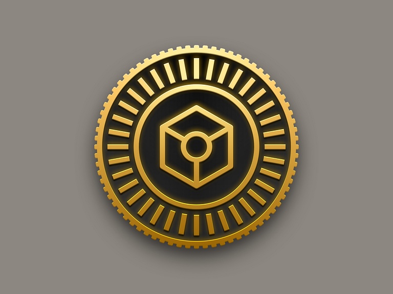 Design token