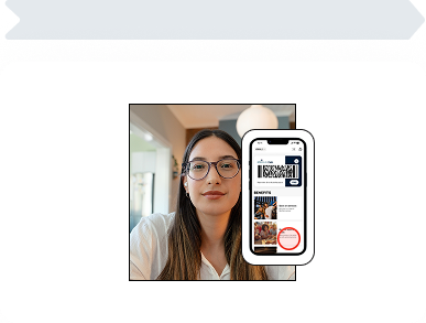 UX Research illustration de la prestation Recherche Qualitative