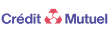 Logo Credit Mutuel