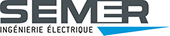 Logo SEMER