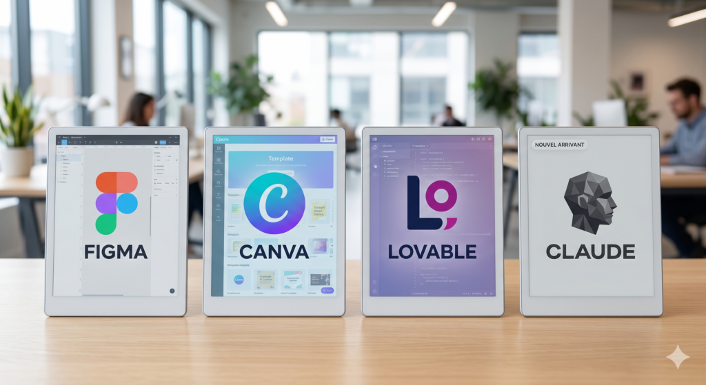 Marché des outils de prototypage