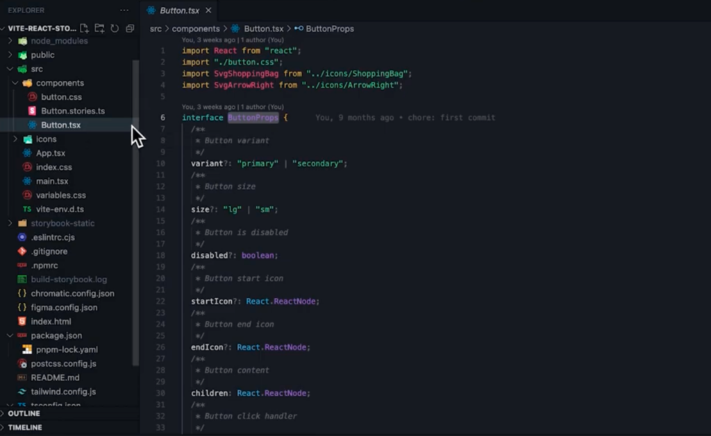 code connect